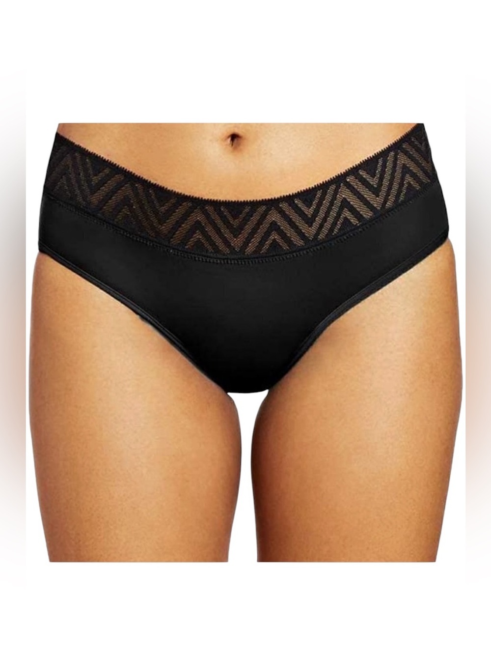Thinx  Hiphugger Period Underwear Size  3XL NEW